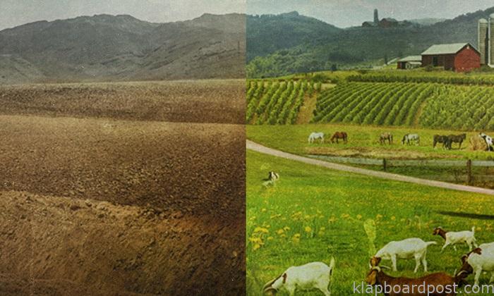 Climate Breakthrough