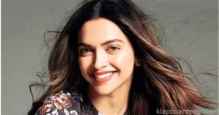 Deepika Padukone is the mos