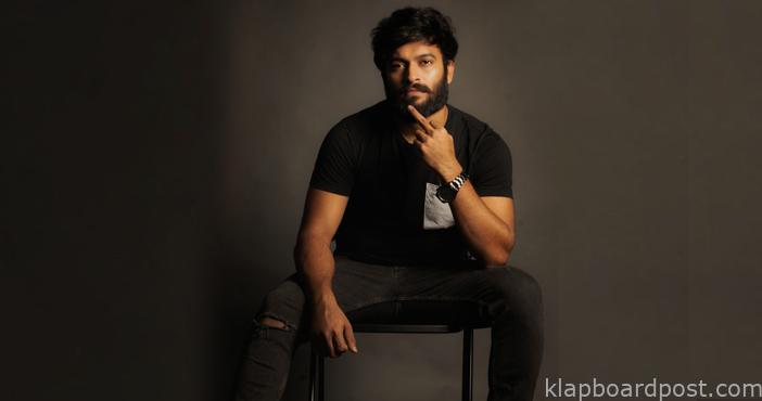 Dinesh Gandhamuneni 2