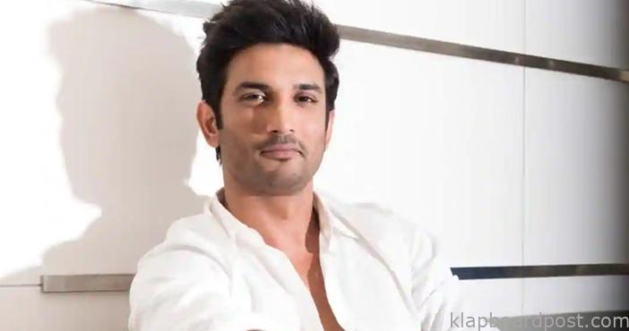 Distasteful comments about Sushant Singh Rajput