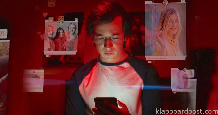 Don’t miss ‘The Social Dilemma’ on