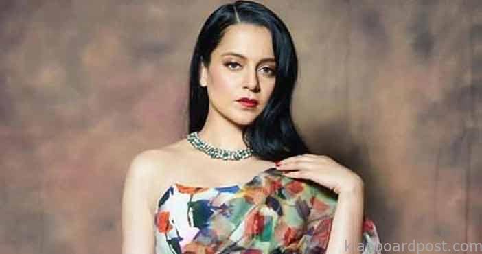 స్టార్ హీరోయిన్ అయినా లైంగిక వాంఛ తీర్చాల్సిందే: కంగనా 1 Even a star heroine has to