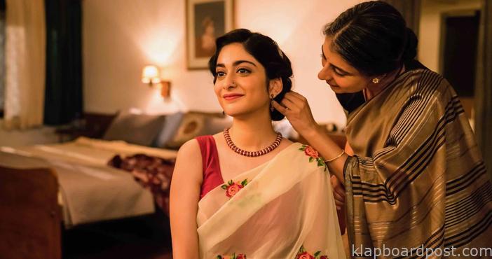 Glorious reviews for A Suitable Boy