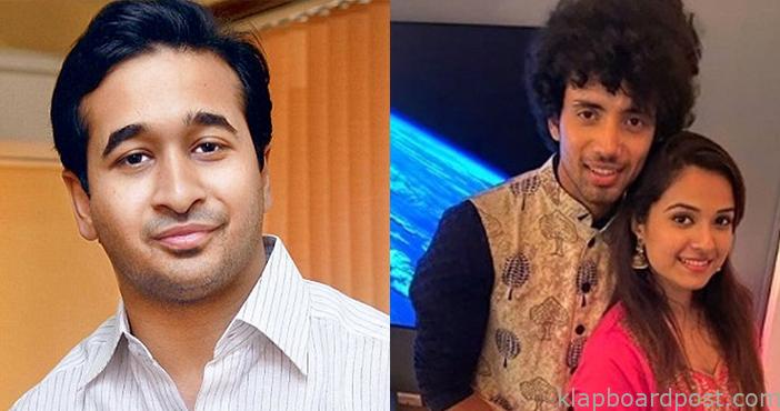 Grill put up at Disha’s flat after her death