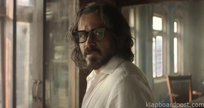 Harami has similarities with Slumdog Millionaire