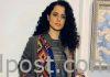 Himachal cops to escort Kangana Himachal cops to escort Kangana