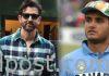 Hrithik should get a body like me: Sourav Ganguly Hrithik should get a body like me: Sourav Ganguly