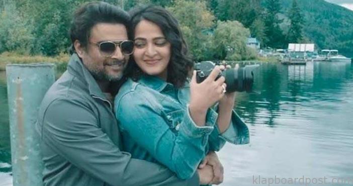 It is anxiety before silence for Nisabdham team