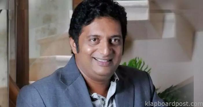 Just asking is Prakash Raj an attention seeker