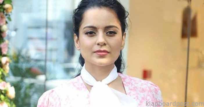 Kangana challenge on drugs