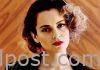 ప్రముఖ జర్నలిస్ట్ పై కంగనా వ్యాఖ్యలు ‘Bollywood’ is most ridiculous says Kangana