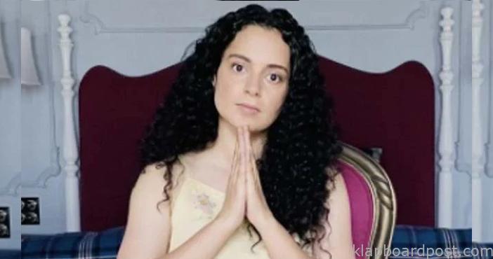 Kangana gets ‘Y’ category security 1