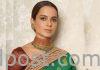 I still have 5 kilos to lose: Kangana Ranaut I still have 5 kilos to lose: Kangana Ranaut