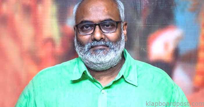 Keeravani suffers from rare