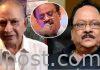 ఎస్పీ బాలు మృతికి కృష్ణ, కృష్ణం రాజు సంతాపం.. Krishnam raju, krishna about sp balasubrahmanyam death