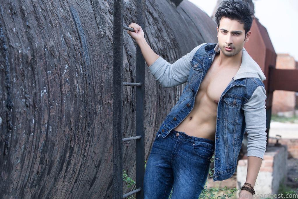 Lakshya Handa roped in for Gandii Baat season 5 1 Lakshya