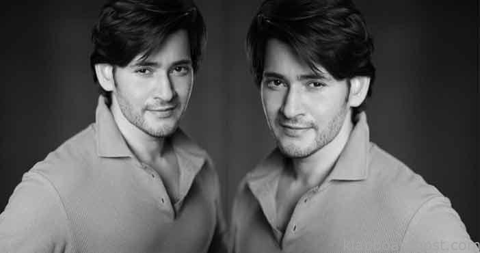 Mahesh babu latest photo go