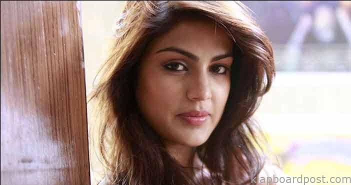 NCB report on Sushant case