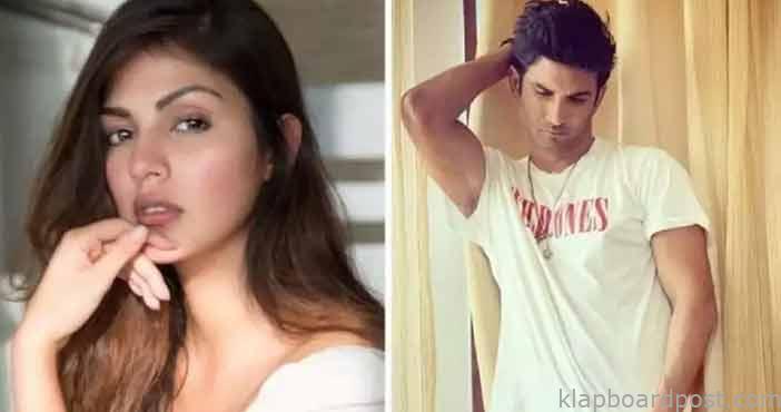 రియాకు ఎన్సీబీ సమన్లు 1 NCB summons to Rhea