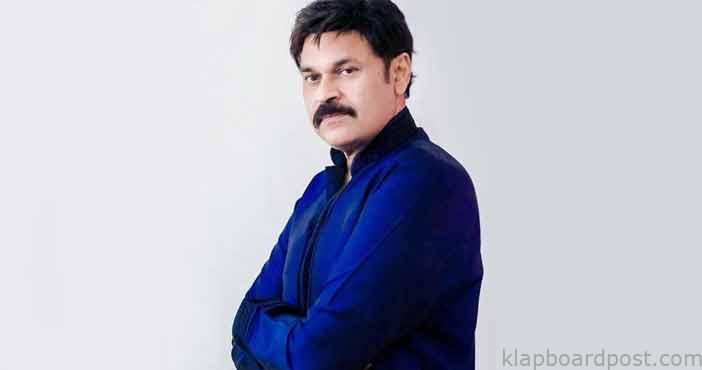 మెగా బ్రదర్కి కరోనా పాజిటివ్.. 1 Nagababu tests corona posit