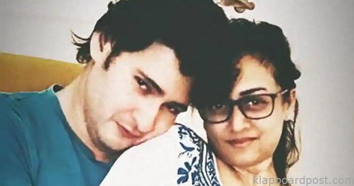 Namrata Shirodkar’s turn to say ‘Sorry Babu’ 1