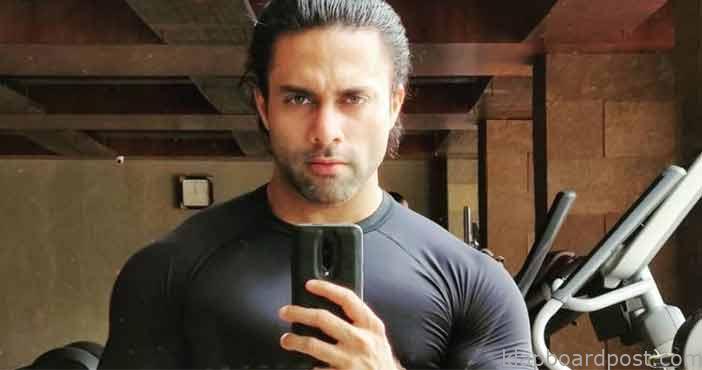 Navdeep reply to netizen Dr