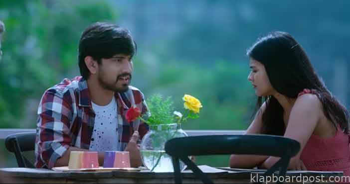 Orey bujjiga trailer