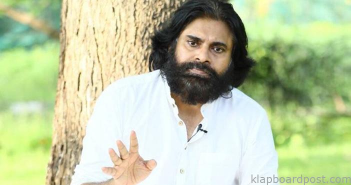 Pawan Kalyan’s fans die while tying a banner