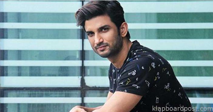 Primary accused in SSR case given jobs