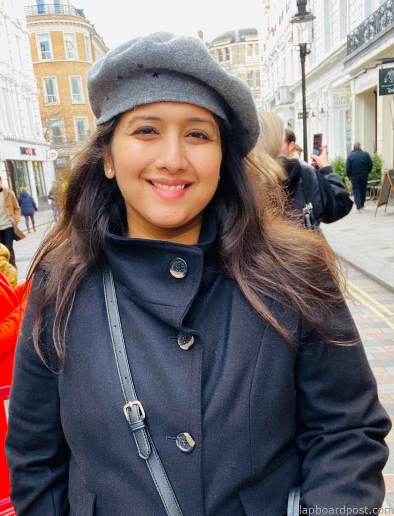 Exclusive: Gods of Dharmapuri producer Radhika Lavu talks of the art of storytelling in various forms 5 Radhika Lavu Pic 1