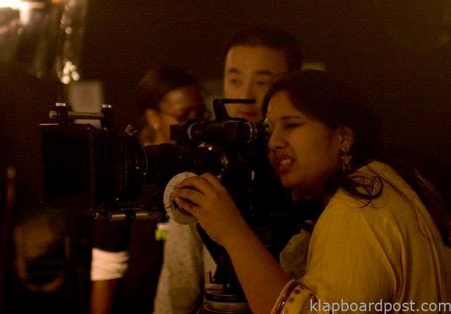 Exclusive: Gods of Dharmapuri producer Radhika Lavu talks of the art of storytelling in various forms 4 Radhika Lavu Pic 2