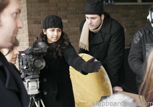 Exclusive: Gods of Dharmapuri producer Radhika Lavu talks of the art of storytelling in various forms 2 Radhika Lavu Pic 3