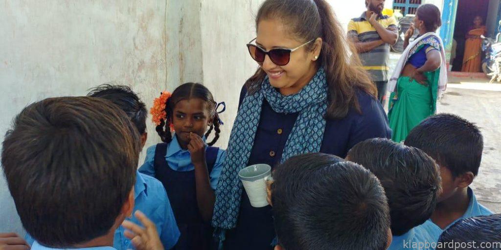 Exclusive: Gods of Dharmapuri producer Radhika Lavu talks of the art of storytelling in various forms 1 Radhika Lavu Pic 4