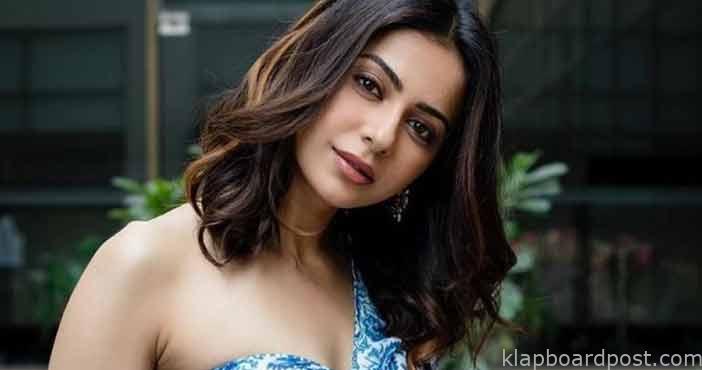 నోటీసులు అందలేదంటున్న రకుల్.. ఖండించిన అధికారులు 1 Rakul said no ncb summons r