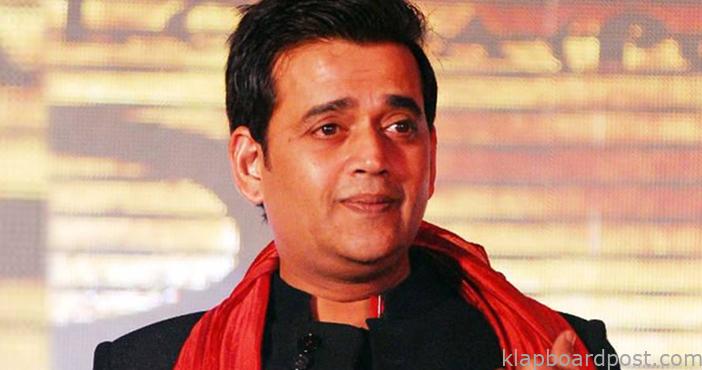 Ravi Kishan is Bharat in Ayodhya’s Ramleela fest