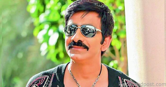 Ravi Teja and his Krack in the profit zone