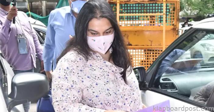 SIT member tested Corona positive probe to derail