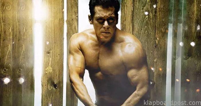 Salman Khan being heavily trolled