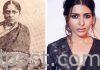 బెంగళూరు రత్నమ్మగా సమంత! Samantha in activist-singer Bangalore Nagarathnamma biopic