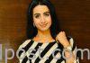 Sanjjana Galrani arrested, drugs seized Sanjjana Galrani arrested, drugs seized