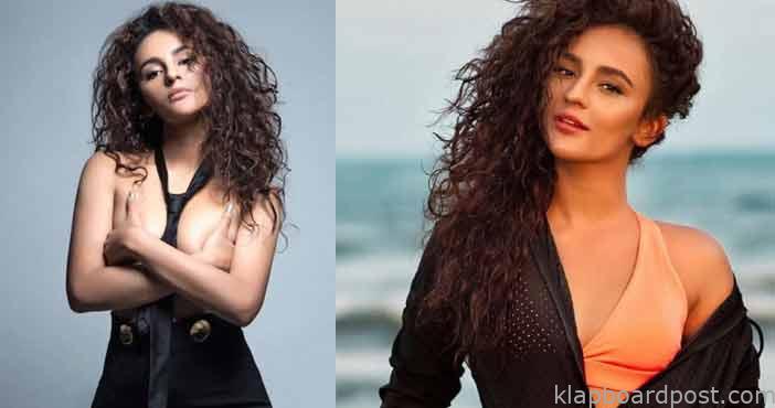 Seerat Kapoor About Casting