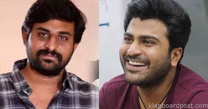 Sharwanand next movie is m