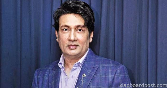 Shekhar Suman
