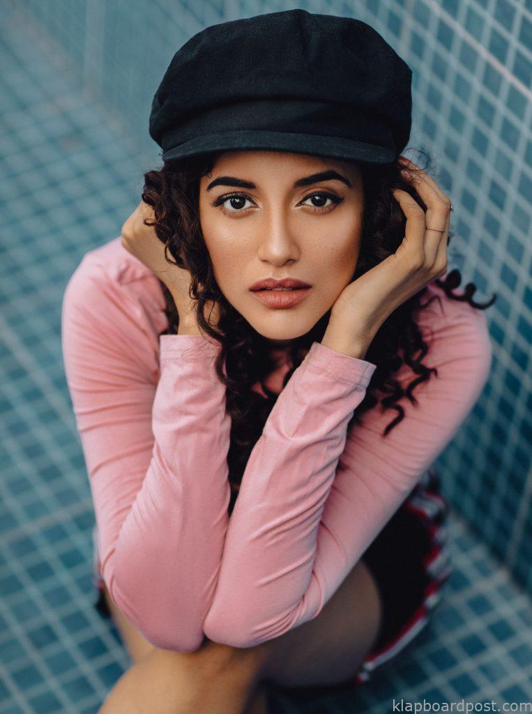 Shivjyoti Rajput watched Urdu shows to prepare for this role 1 Shiv Jyoti