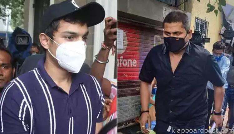 Showik Samuel Miranda arrested