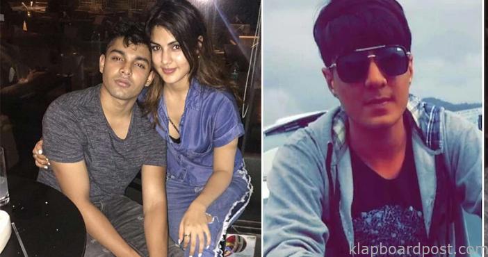 Showik pedalled drugs at a profit margin of five times 1 Showik pedalled drugs at a profit margin of five times