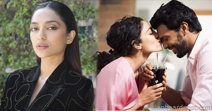 Sobhita looking forward to Sitara shoot