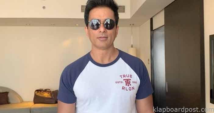 Sonu sood responded trolls