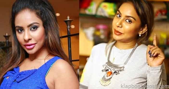 టాలీవుడ్ డ్రగ్స్ రాకెట్ బయటపెడతా: శ్రీరెడ్డి 1 Sri Reddy To Open up on Dru