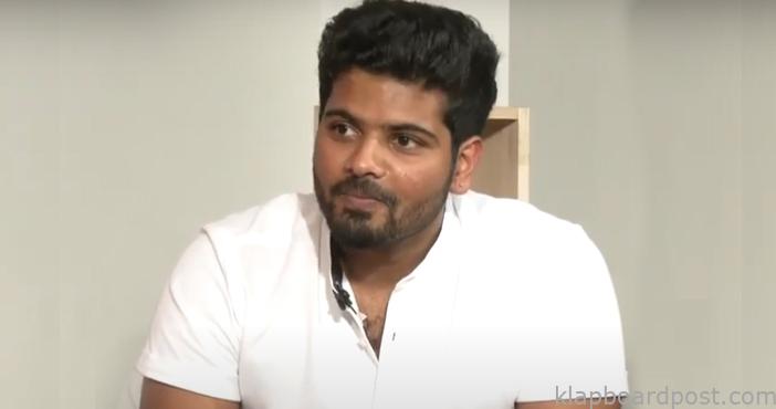 Sri Simha to be directed by Manikanth